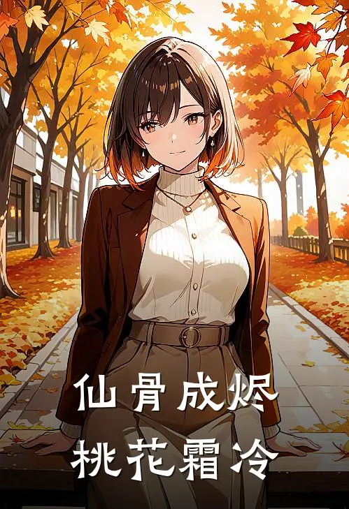 仙骨成烬，桃花霜冷凌玄阿溪最新更新小说_在线阅读免费小说仙骨成烬，桃花霜冷凌玄阿溪