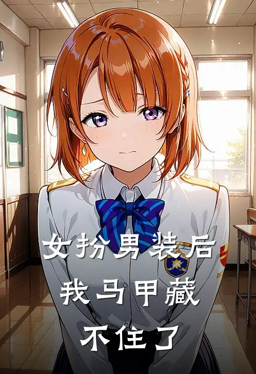 女扮男装后，我马甲藏不住了