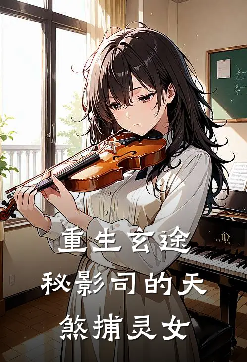 重生玄途：秘影司的天煞捕灵女(苏瑶林华)全章节在线阅读_苏瑶林华全章节在线阅读