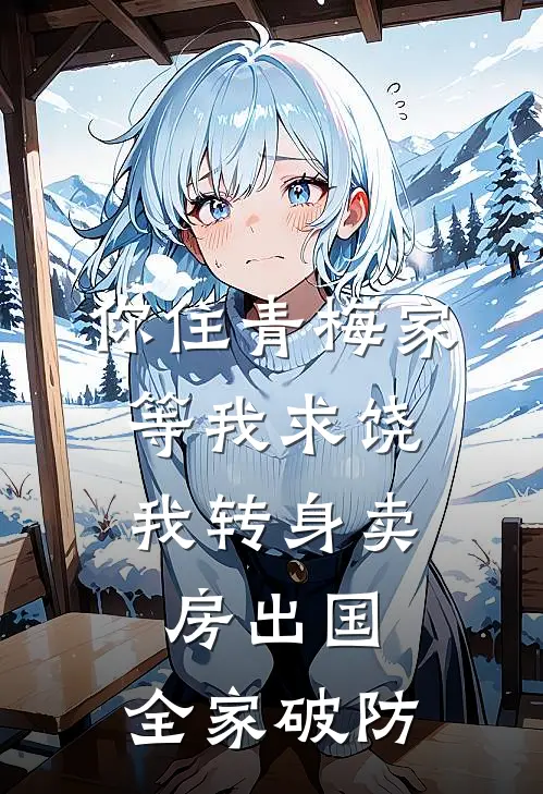 青梅周明凯(你住青梅家等我求饶，我转身卖房出国，全家破防)全章节在线阅读_(你住青梅家等我求饶，我转身卖房出国，全家破防)全本在线阅读