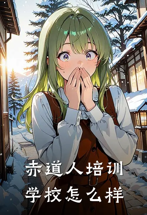 赤道人培训学校怎么样