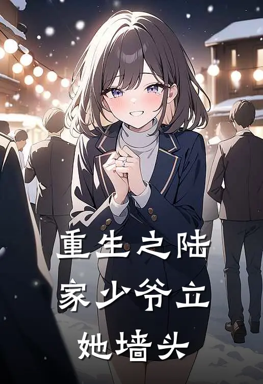 重生之陆家少爷立她墙头