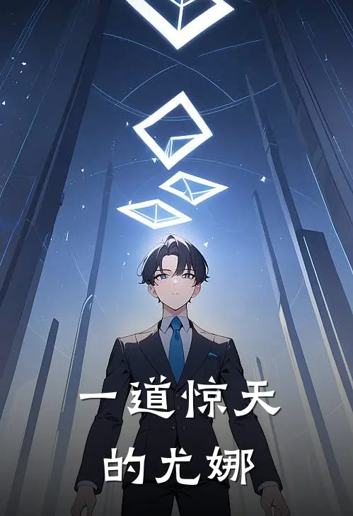 一道惊天的尤娜