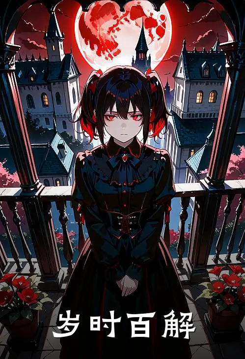 岁时百解(许七安七安)完结的热门小说_全本免费完结小说岁时百解(许七安七安)