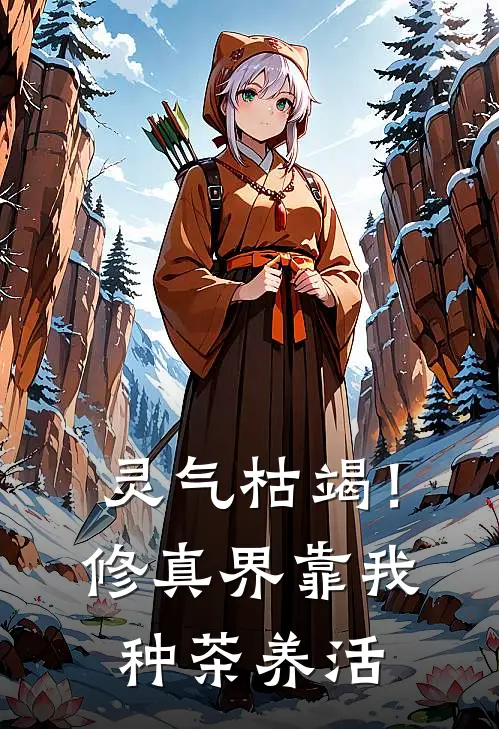 灵气枯竭！修真界靠我种茶养活