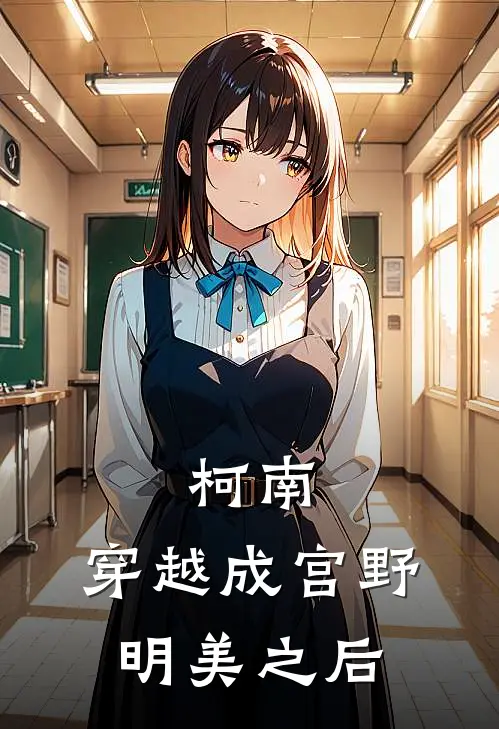 宫野明美安室透(柯南：穿越成宫野明美之后)全本免费在线阅读_(柯南：穿越成宫野明美之后)完结版免费在线阅读