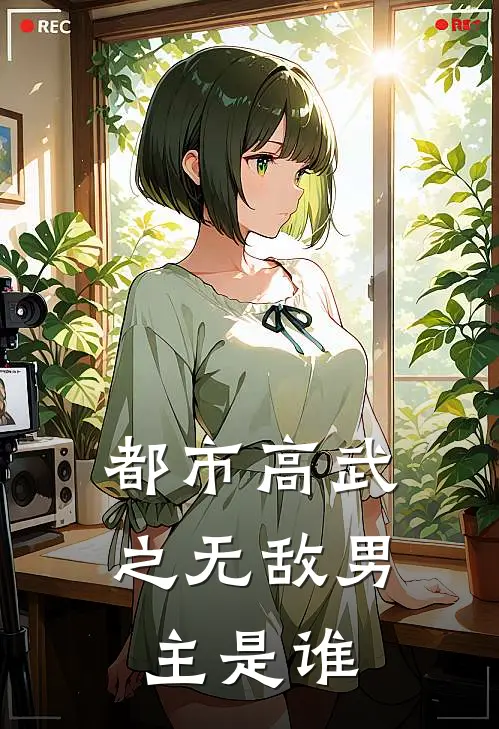 都市高武之无敌男主是谁