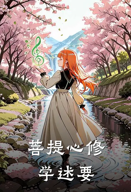 菩提心修学述要