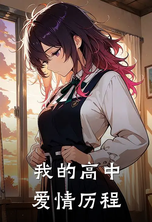 我的高中爱情历程
