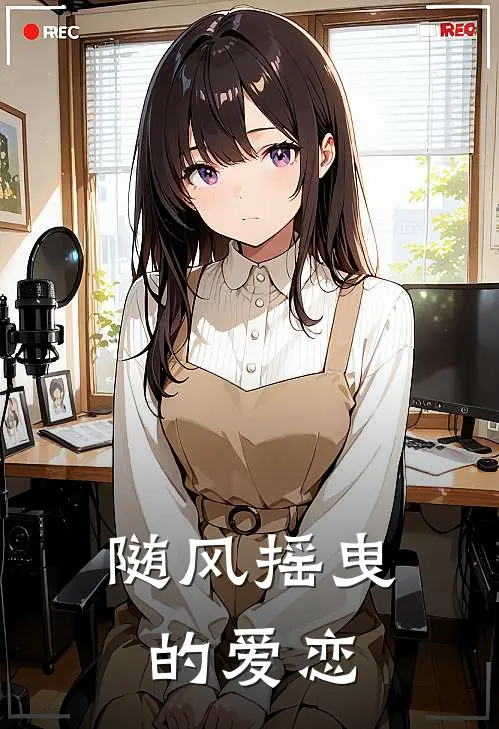 随风摇曳的爱恋