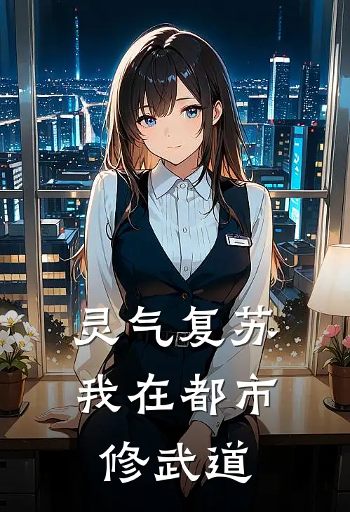 灵气复苏：我在都市修武道