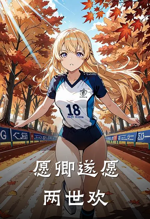 愿卿遂愿，两世欢