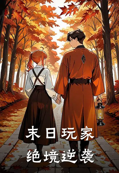 末日玩家：绝境逆袭李阳苏璃新热门小说_小说免费阅读末日玩家：绝境逆袭(李阳苏璃)