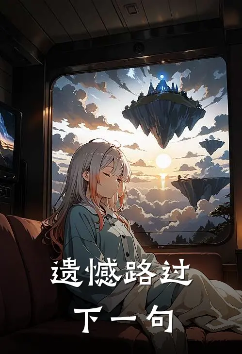 遗憾路过,下一句