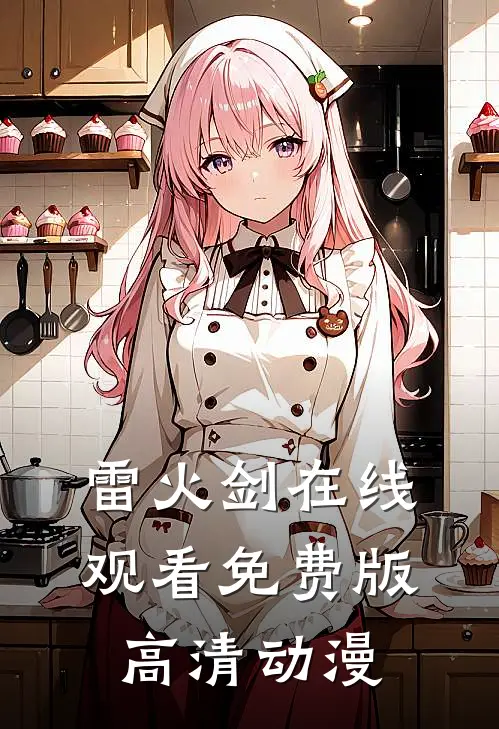 雷火剑在线观看免费版高清动漫