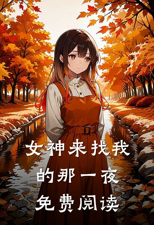 女神来找我的那一夜免费阅读
