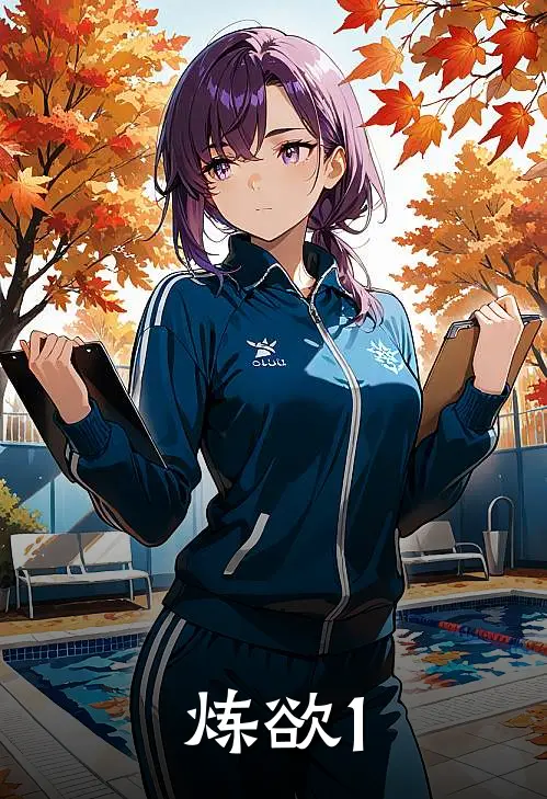 炼欲1