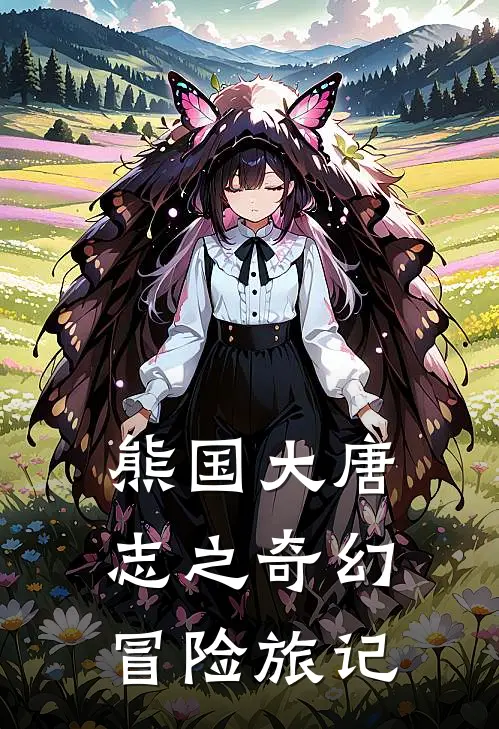 熊国大唐志之奇幻冒险旅记