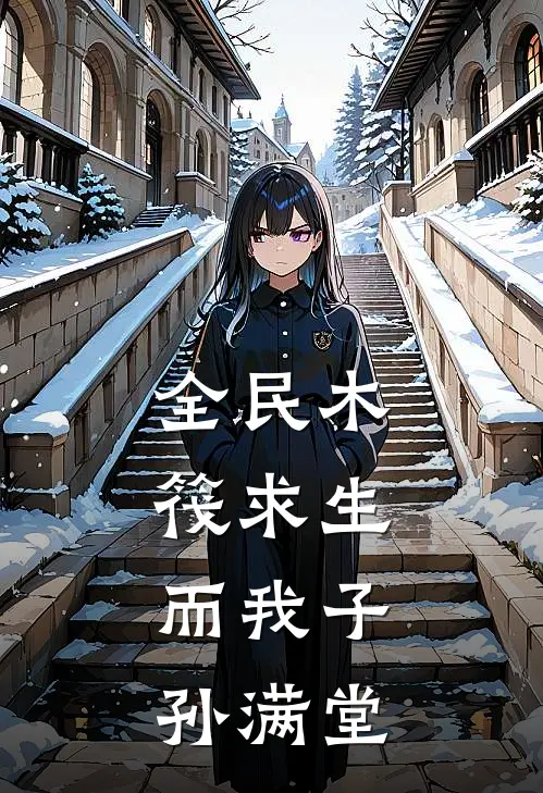 全民木筏求生，而我子孙满堂李董李懂最新完本小说_免费小说大全全民木筏求生，而我子孙满堂(李董李懂)