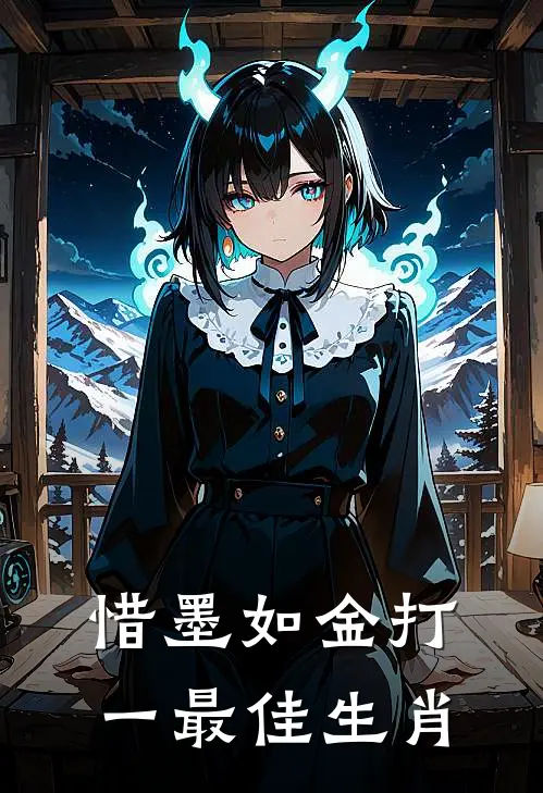 惜墨如金打一最佳生肖