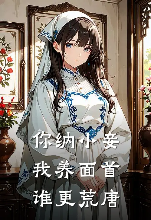 你纳小妾，我养面首，谁更荒唐(周明安上官阑)最新章节在线阅读_(你纳小妾，我养面首，谁更荒唐)最新章节在线阅读