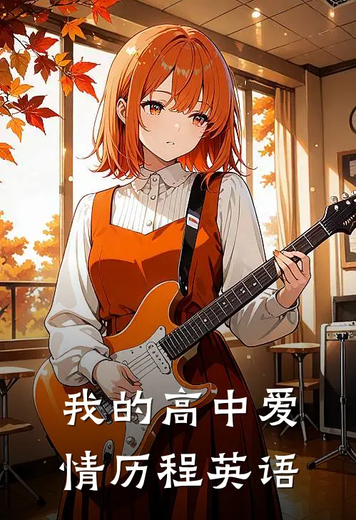 我的高中爱情历程英语