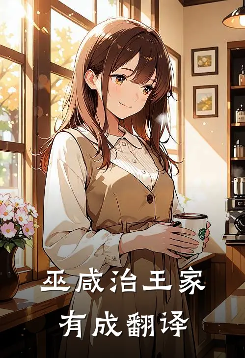 巫咸治王家有成翻译