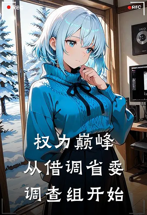 权力巅峰：从借调省委调查组开始