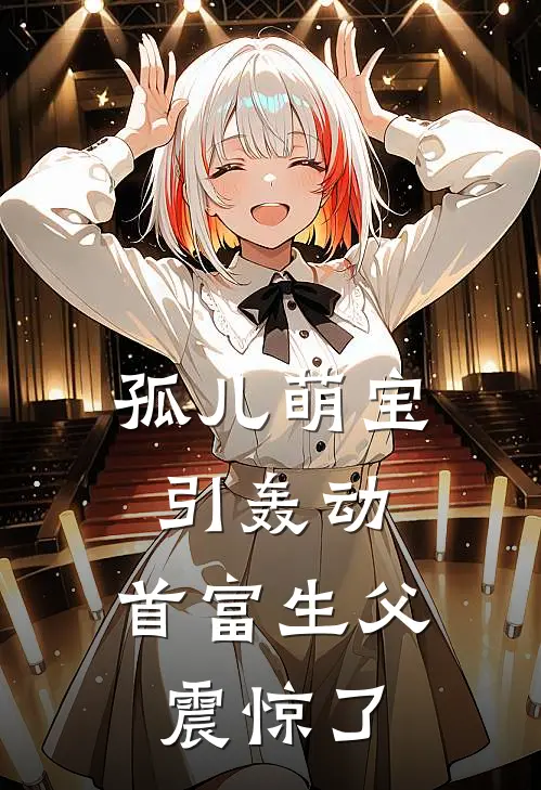 孤儿萌宝引轰动，首富生父震惊了(许南意许以宁)最新完结小说_完结版小说全文免费阅读孤儿萌宝引轰动，首富生父震惊了(许南意许以宁)