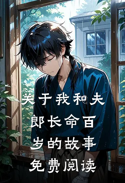 关于我和夫郎长命百岁的故事免费阅读
