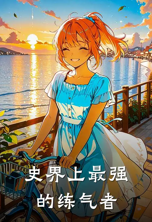 史界上最强的练气者