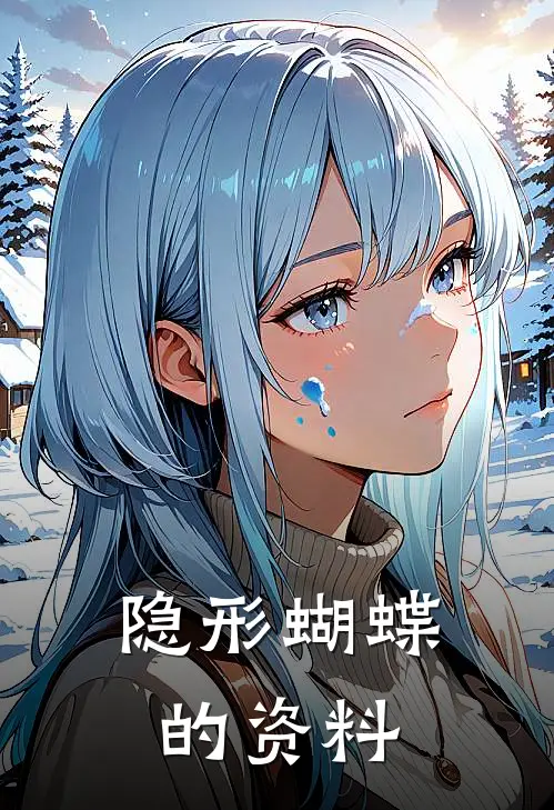 隐形蝴蝶的资料