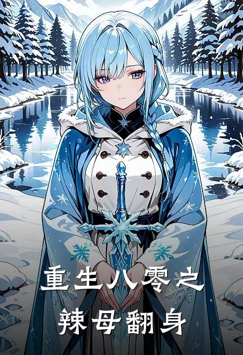 重生八零之辣母翻身