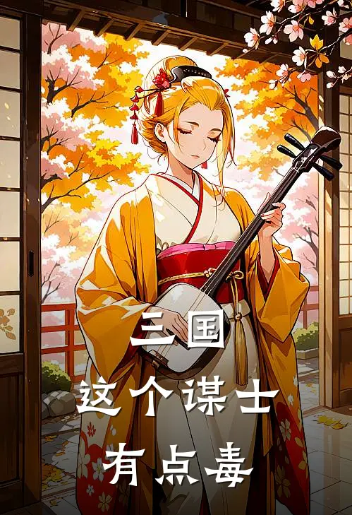 三国：这个谋士有点毒林涵刘备小说完结免费_最新章节列表三国：这个谋士有点毒(林涵刘备)