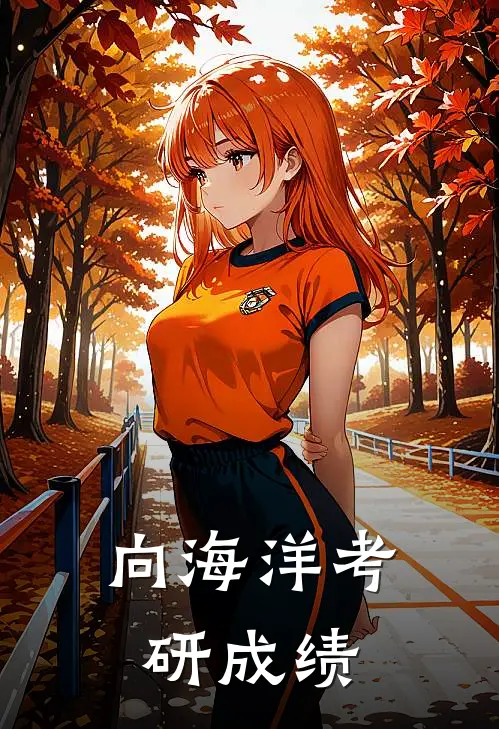 向海洋考研成绩