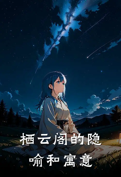 栖云阁的隐喻和寓意