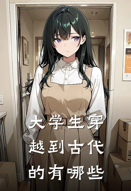 大学生穿越到古代的有哪些