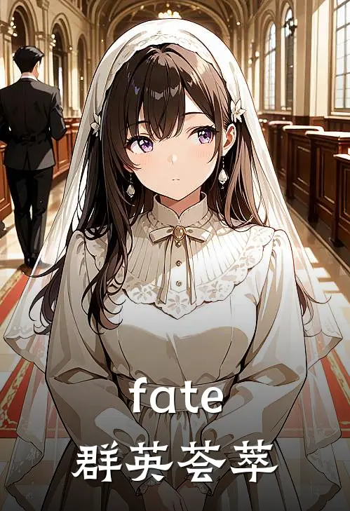 fate：群英荟萃