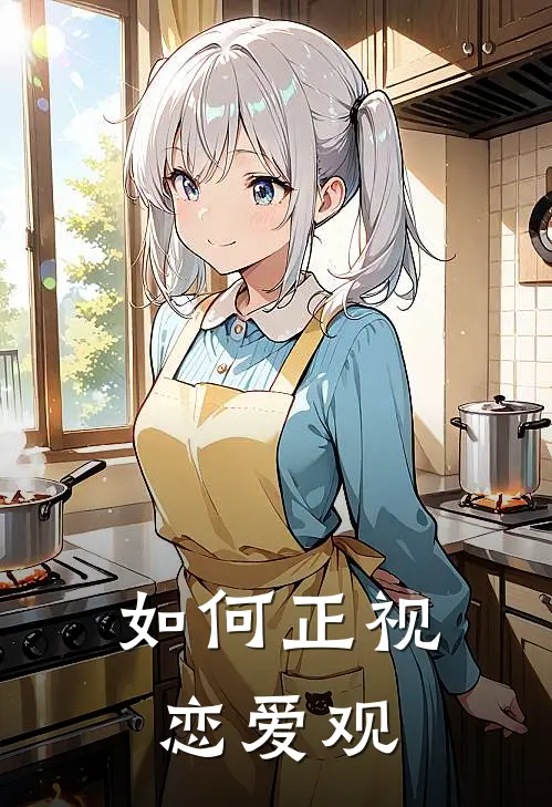 如何正视恋爱观