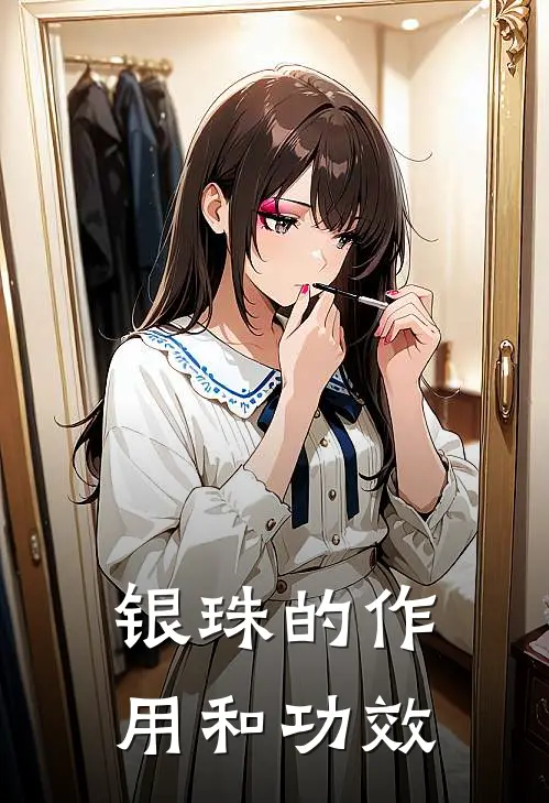 银珠的作用和功效