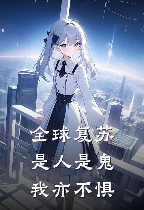 全球复苏是人是鬼我亦不惧(邱意江青)热门网络小说_最新完本小说全球复苏是人是鬼我亦不惧(邱意江青)