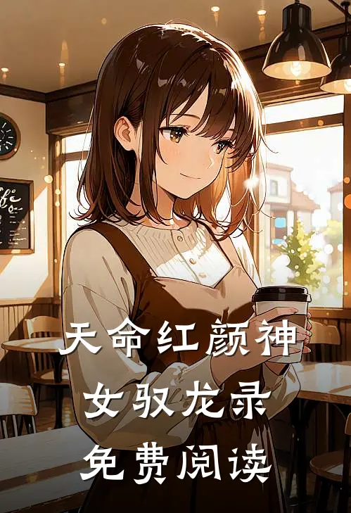 天命红颜神女驭龙录免费阅读