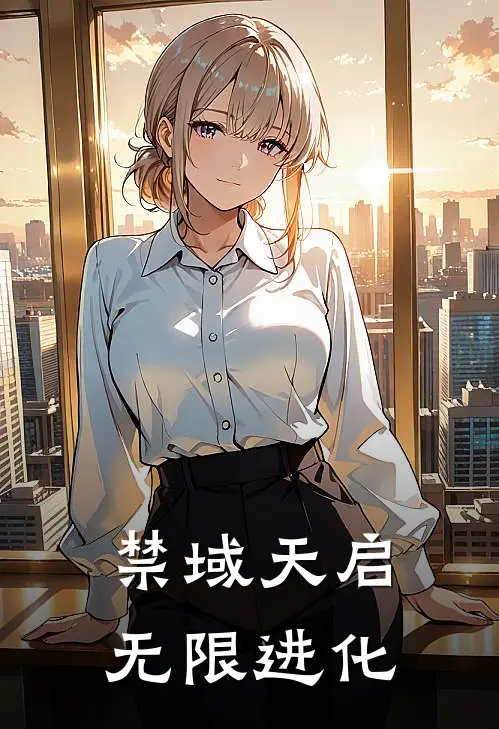 《禁域天启无限进化》陆修马腾全集免费在线阅读_(陆修马腾)全章节免费在线阅读