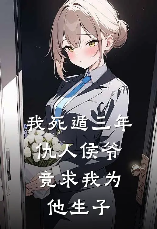 我死遁三年，仇人侯爷竟求我为他生子