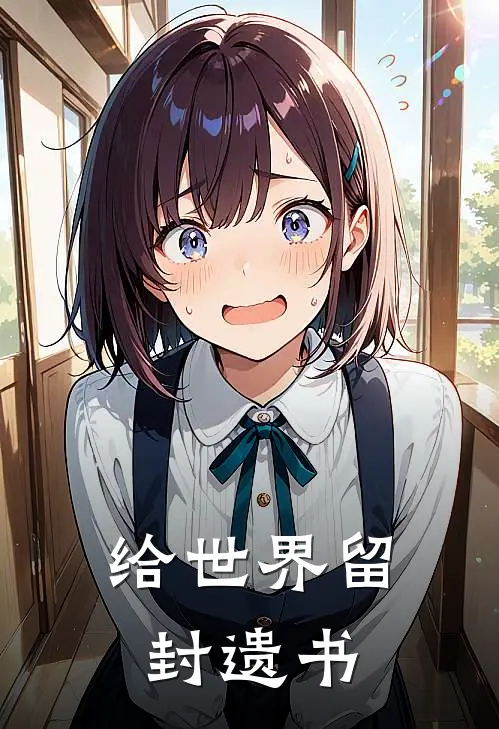 给世界留封遗书杨折潘丽萍热门的小说_热门小说在线阅读给世界留封遗书杨折潘丽萍