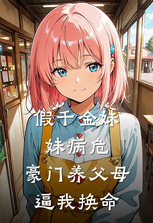 假千金妹妹病危，豪门养父母逼我换命珂珂江绾绾免费小说在线阅读_热门小说在线阅读假千金妹妹病危，豪门养父母逼我换命珂珂江绾绾