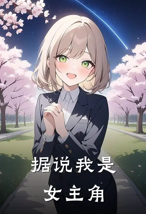 据说我是女主角
