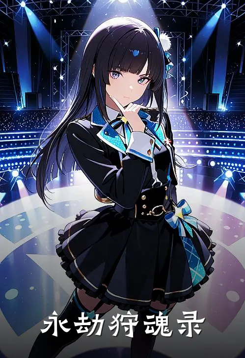 永劫狩魂录