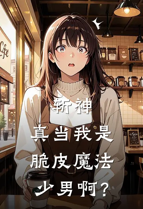 斩神：真当我是脆皮魔法少男啊？