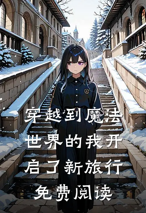 穿越到魔法世界的我开启了新旅行免费阅读